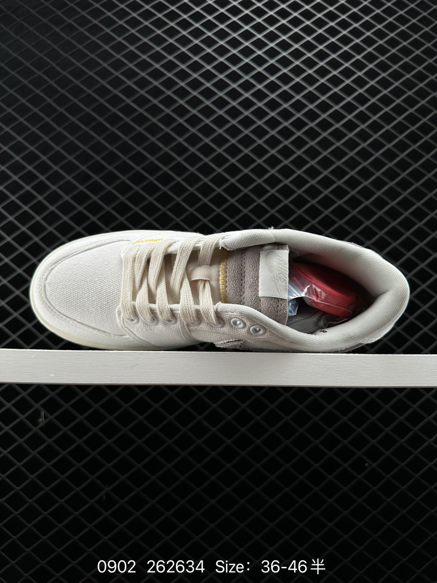 Uion LA x Air Jordan AJ1 KO Low